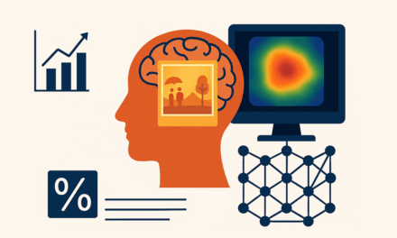 Cómo la AI Potencia la Memorabilidad Visual