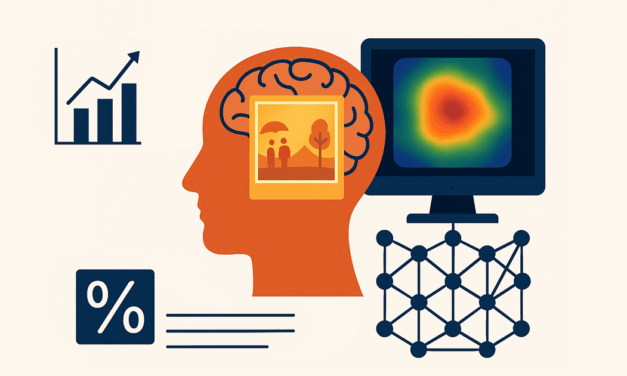Cómo la AI Potencia la Memorabilidad Visual