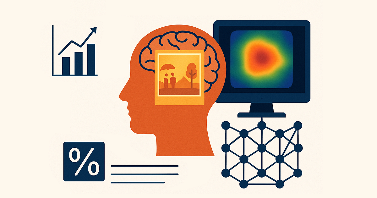 Cómo la AI Potencia la Memorabilidad Visual